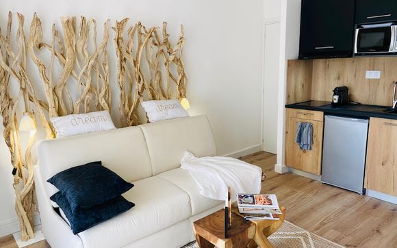 Vos appartements