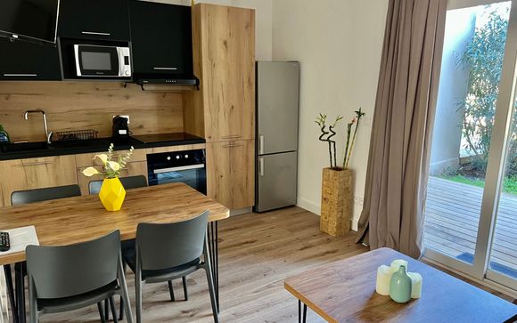 Vos appartements