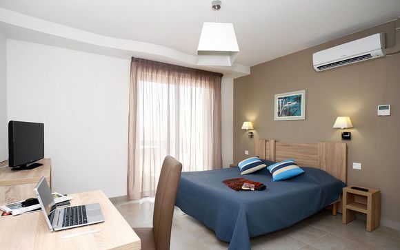 Vos appartements