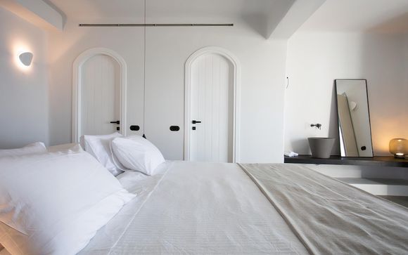 Les chambres 