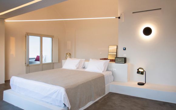 Les chambres 