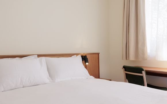 Les chambres 