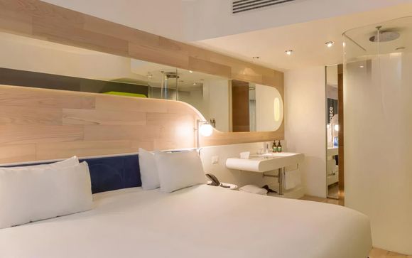 Les chambres 