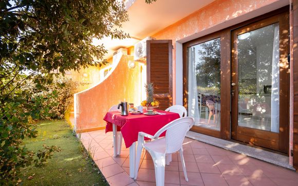 Vos appartements