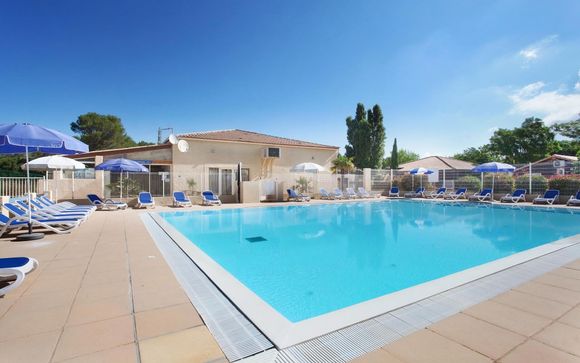Vos appartements
