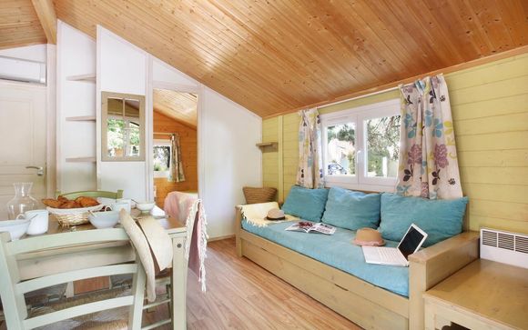 Vos appartements
