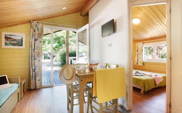 Vos appartements