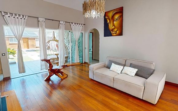 Vos appartements