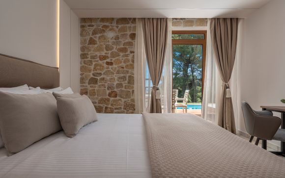 Les chambres 