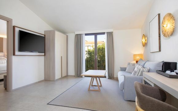 Les chambres 