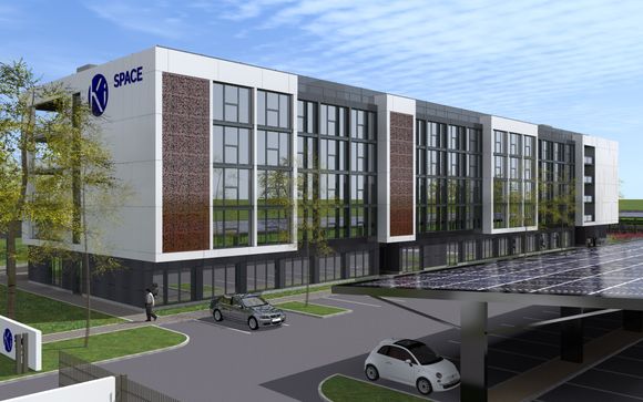Poussez les portes de votre hôtel