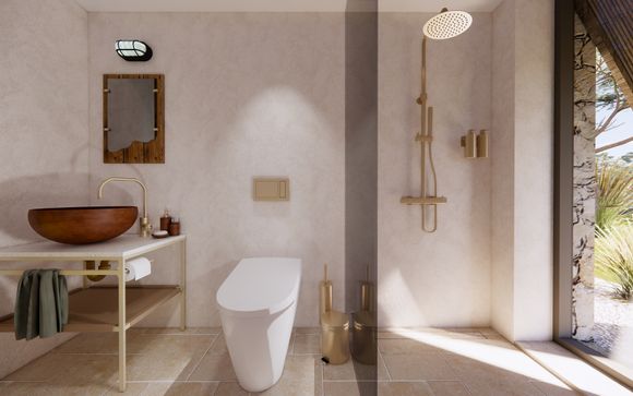 Les chambres 