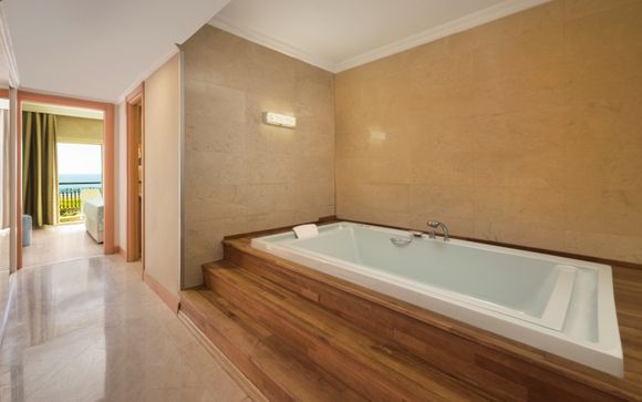 Les chambres 
