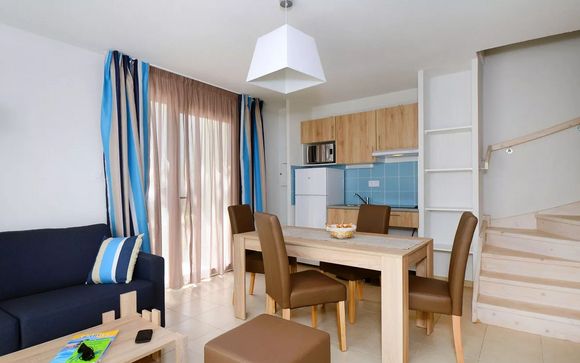 Vos appartements