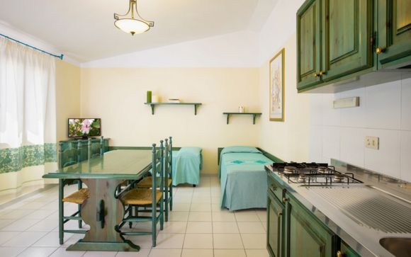 Les chambres 