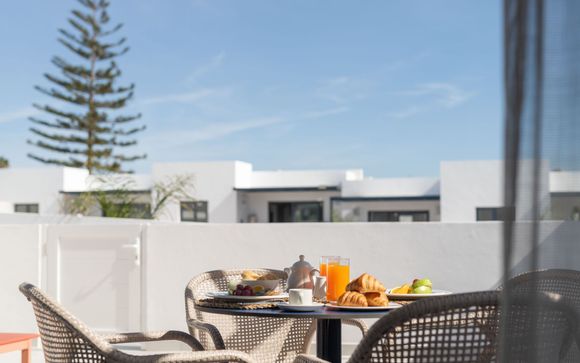 Vos appartements