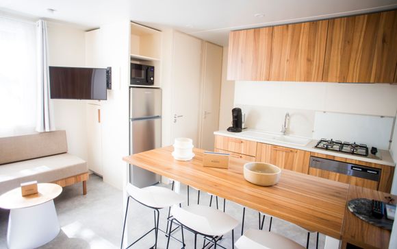 Vos appartements