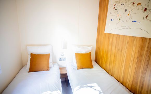Vos appartements