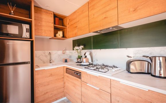 Vos appartements
