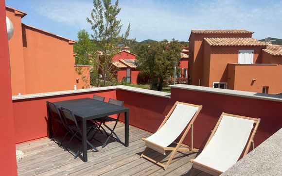 Vos appartements