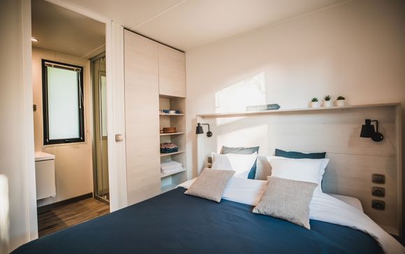 Vos appartements