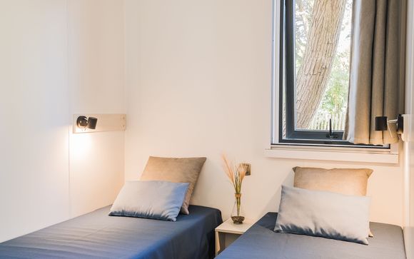 Vos appartements