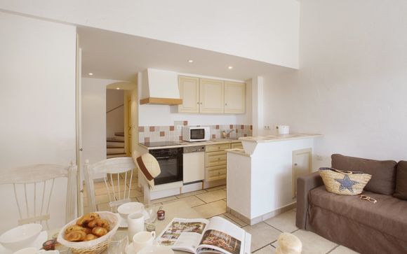 Vos appartements