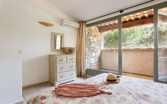 Vos appartements