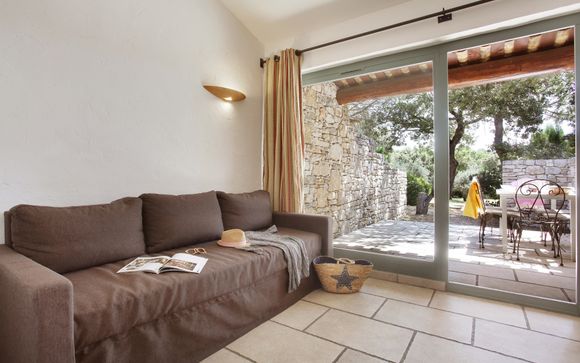 Vos appartements