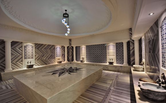 Les chambres 