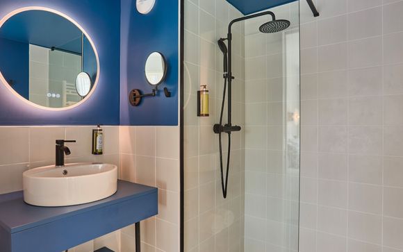 Vos appartements