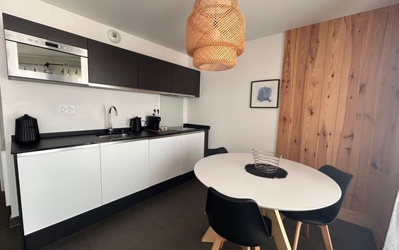Vos appartements