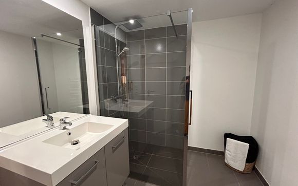 Vos appartements