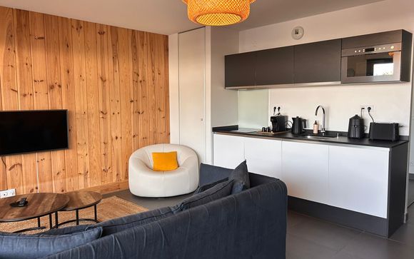 Vos appartements
