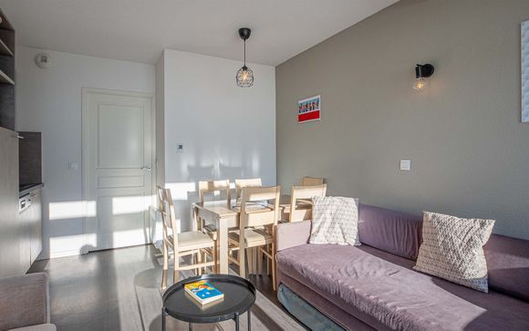 Vos appartements