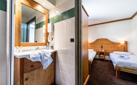 Vos appartements