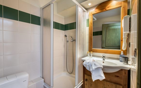 Vos appartements