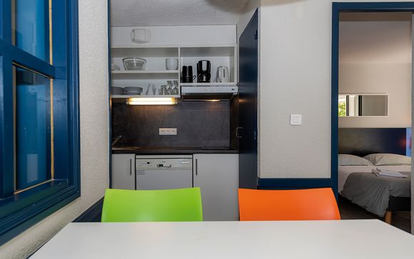 Vos appartements