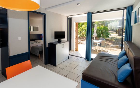 Vos appartements