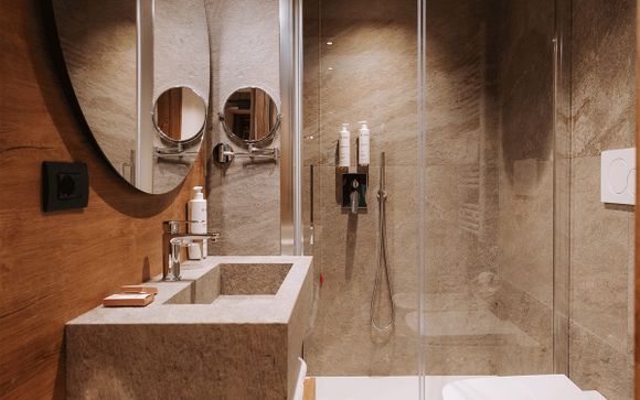 Les chambres 