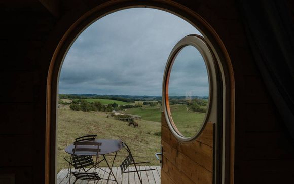 Vos appartements