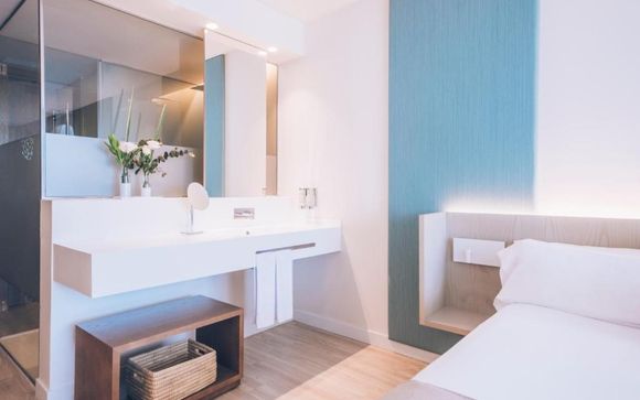 Les chambres 