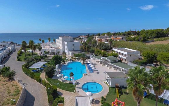 Poussez les portes de votre 4*