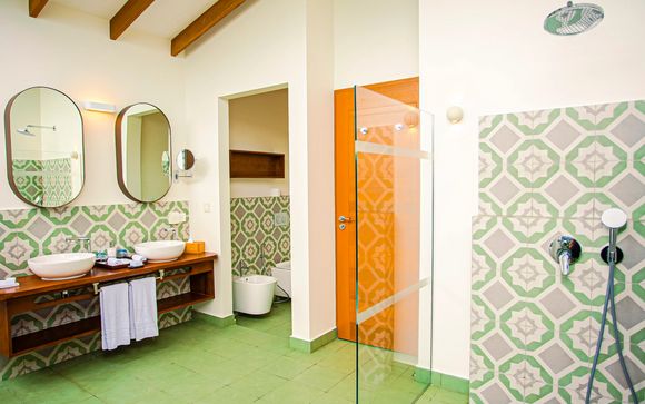 Vos chambres