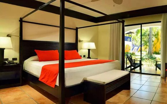 Les chambres 