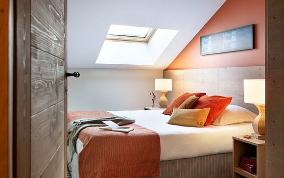 Vos appartements