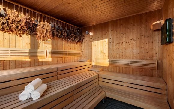 Les chambres 