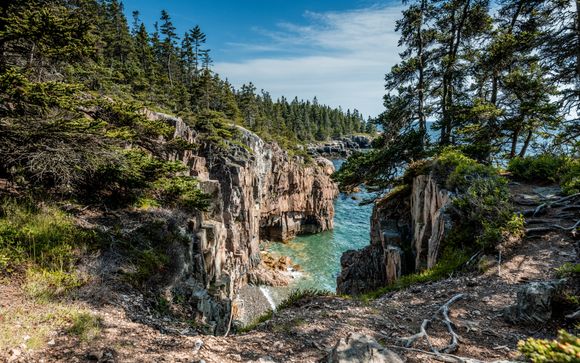 Votre destination