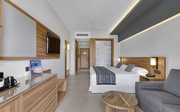 Les chambres 