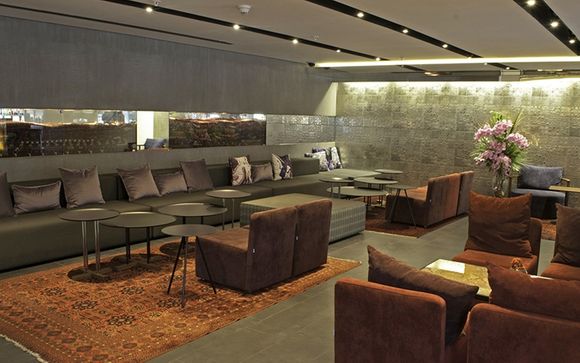 Les chambres 